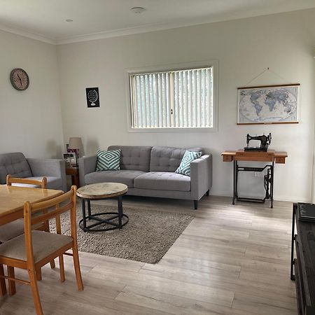 Blueberry Hills On Comleroy Farmstay - Self-Contained Cottages Kurrajong Buitenkant foto