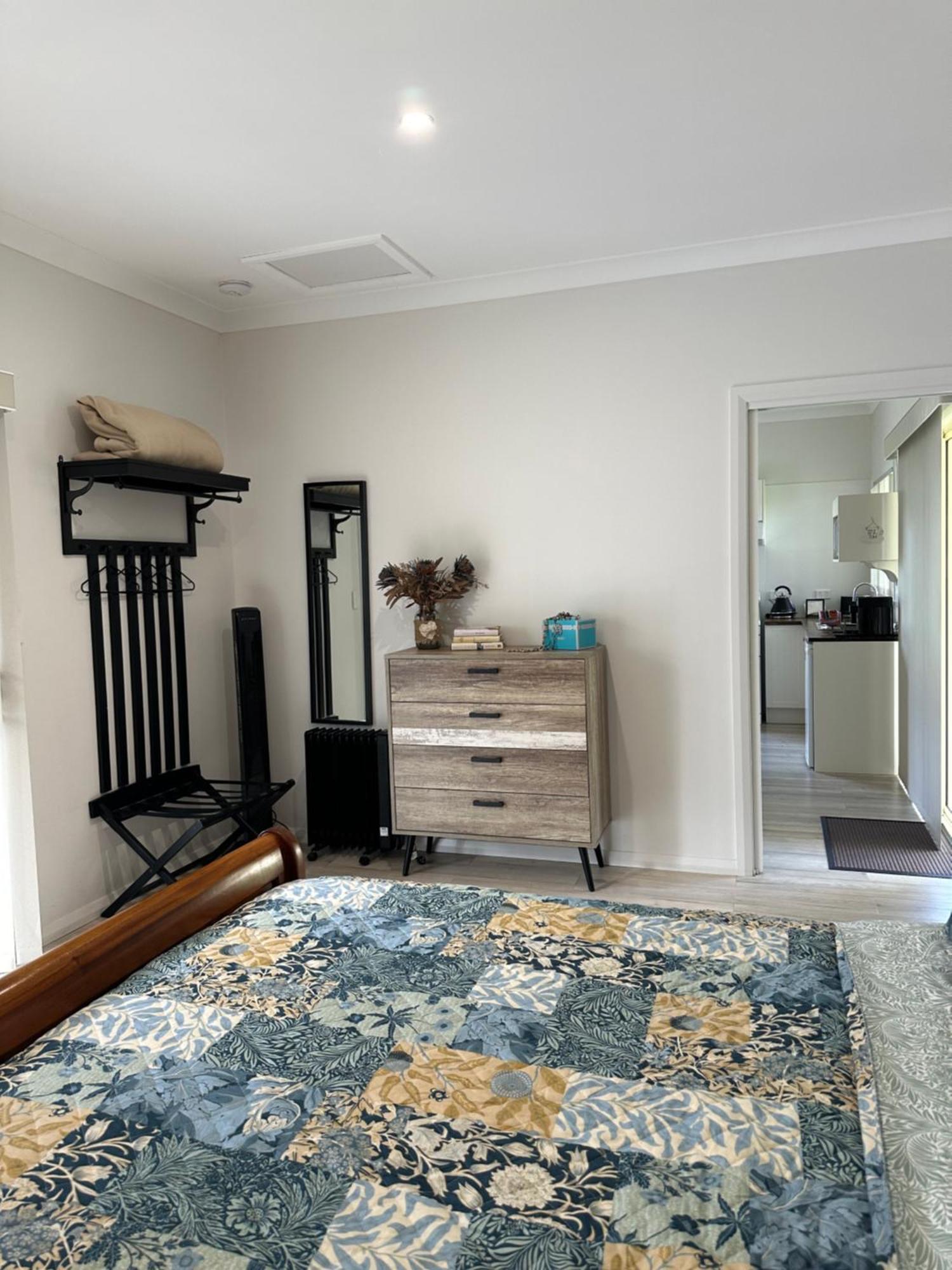 Blueberry Hills On Comleroy Farmstay - Self-Contained Cottages Kurrajong Buitenkant foto