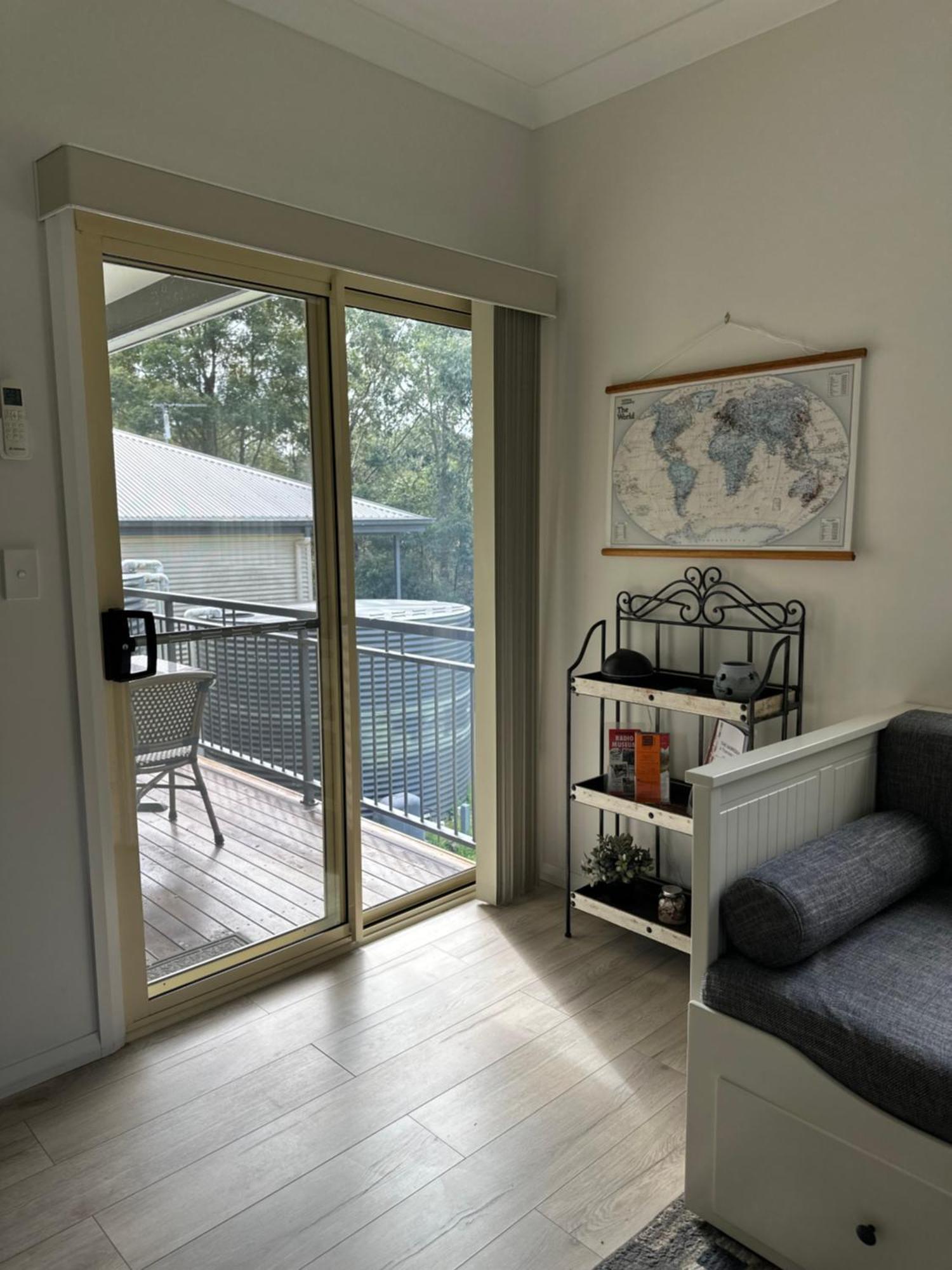 Blueberry Hills On Comleroy Farmstay - Self-Contained Cottages Kurrajong Buitenkant foto