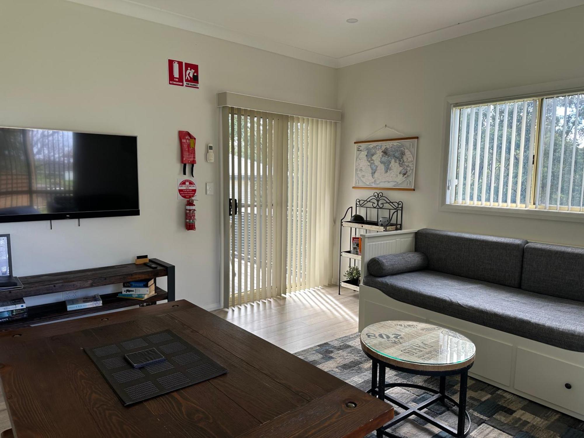 Blueberry Hills On Comleroy Farmstay - Self-Contained Cottages Kurrajong Buitenkant foto