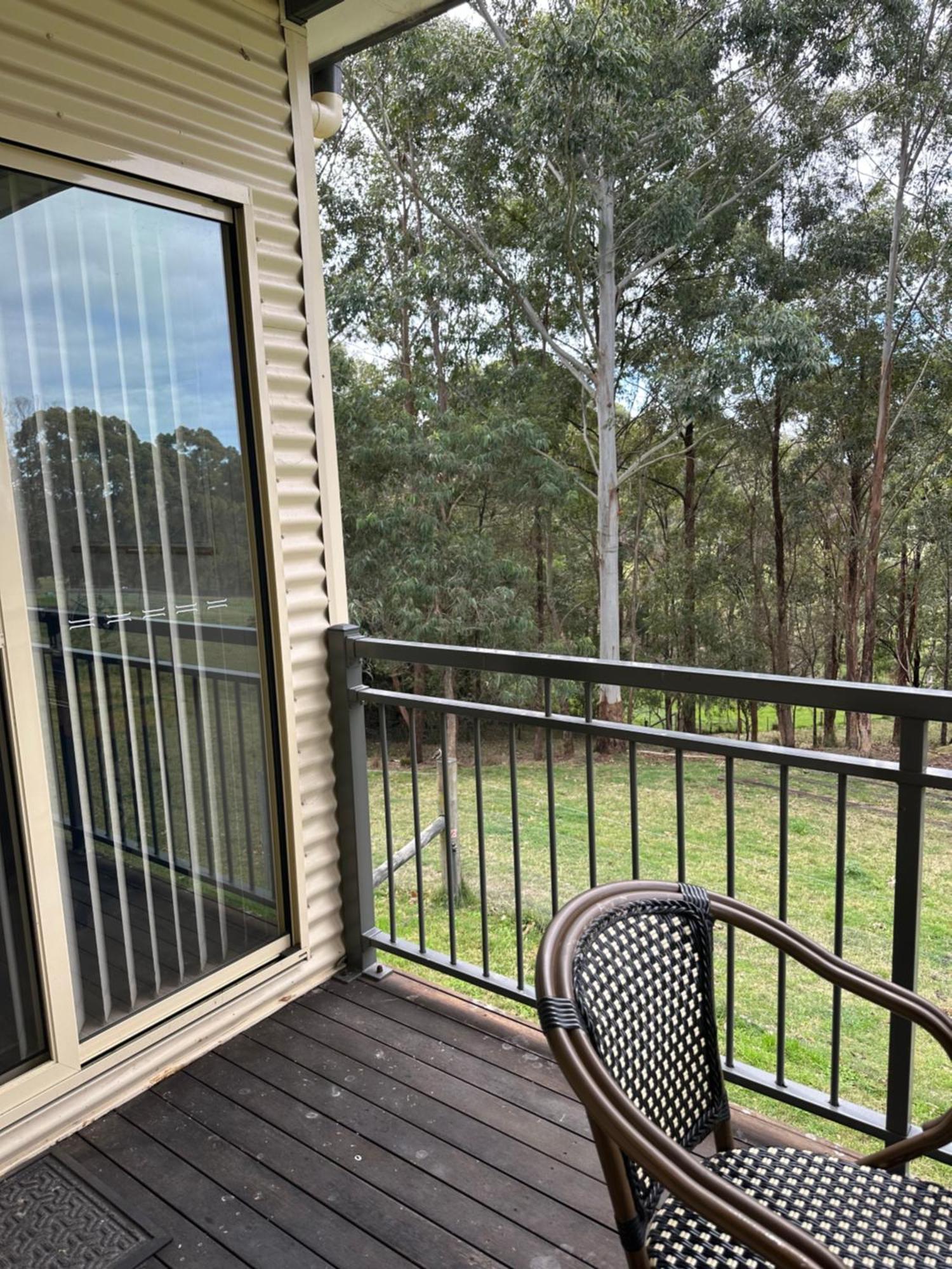 Blueberry Hills On Comleroy Farmstay - Self-Contained Cottages Kurrajong Buitenkant foto