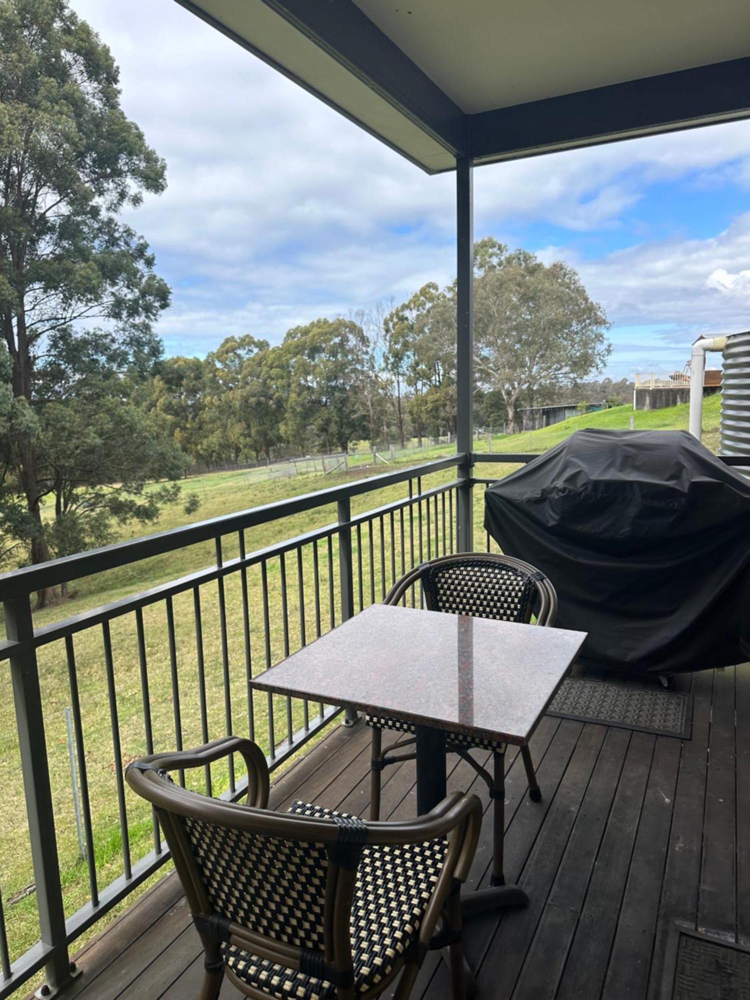Blueberry Hills On Comleroy Farmstay - Self-Contained Cottages Kurrajong Buitenkant foto