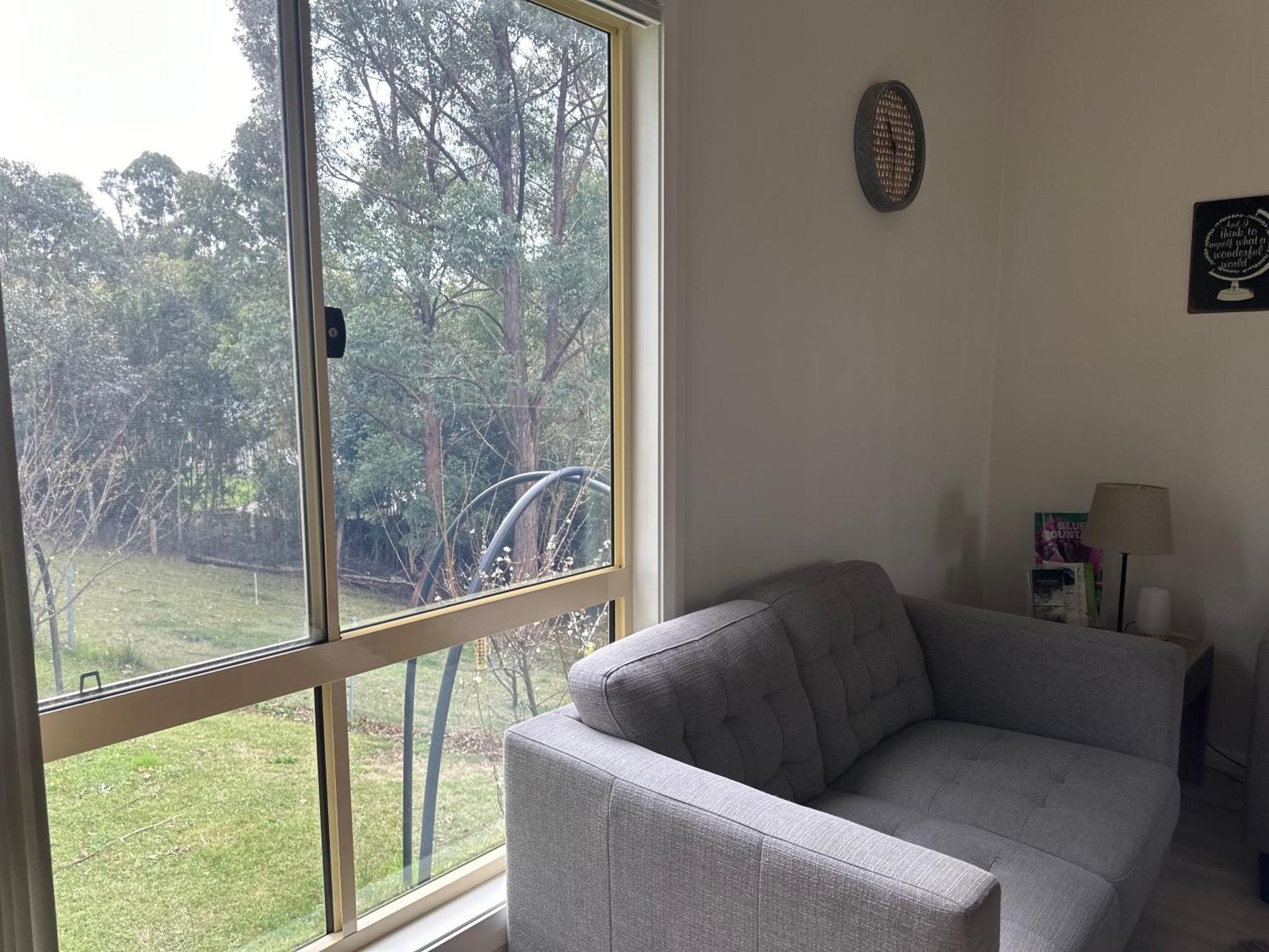 Blueberry Hills On Comleroy Farmstay - Self-Contained Cottages Kurrajong Buitenkant foto
