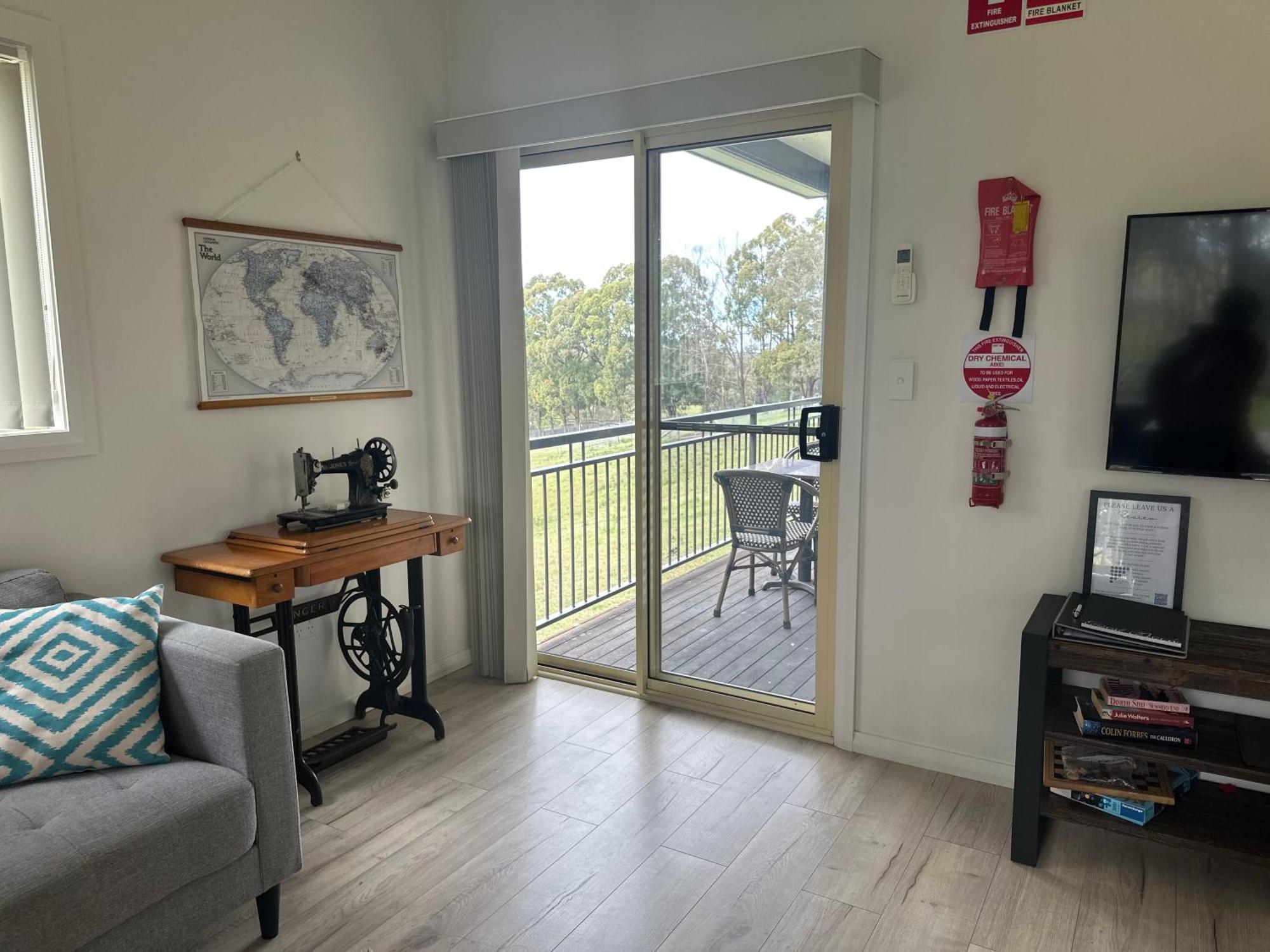 Blueberry Hills On Comleroy Farmstay - Self-Contained Cottages Kurrajong Buitenkant foto