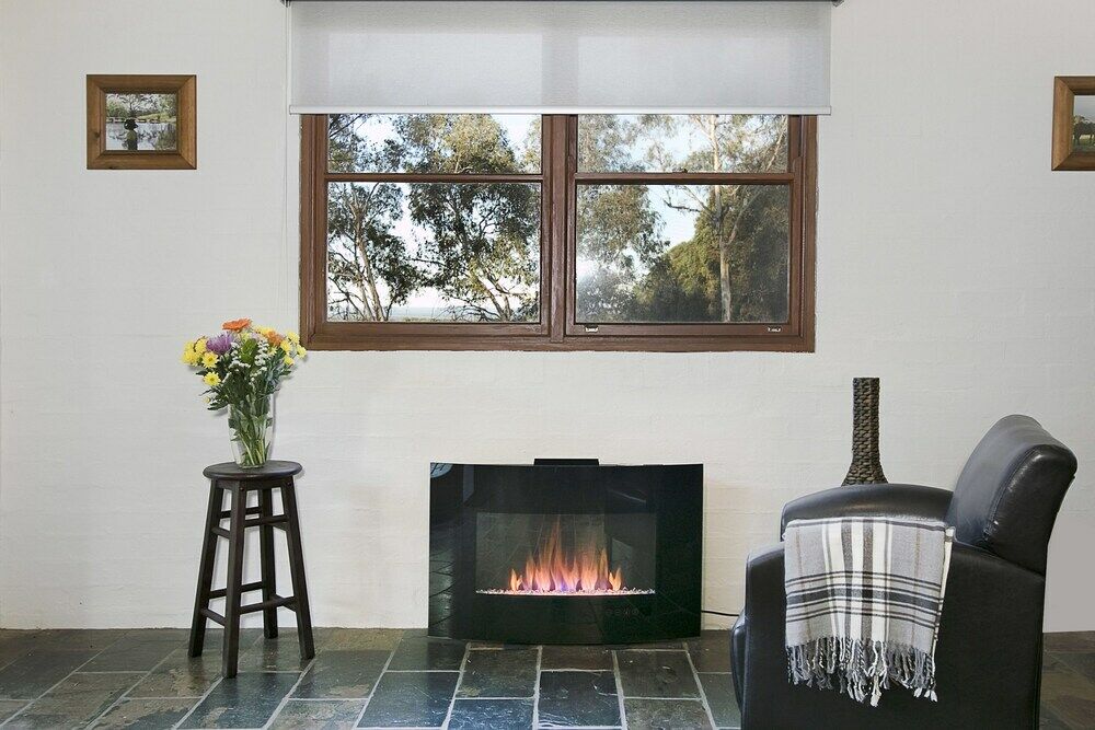Blueberry Hills On Comleroy Farmstay - Self-Contained Cottages Kurrajong Buitenkant foto