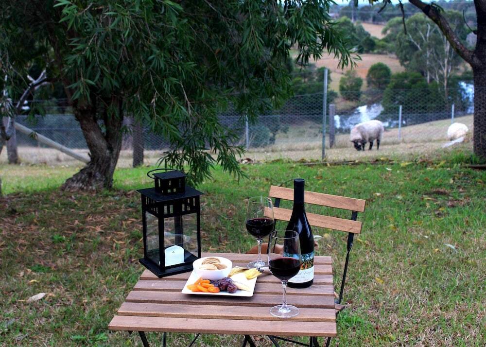 Blueberry Hills On Comleroy Farmstay - Self-Contained Cottages Kurrajong Buitenkant foto