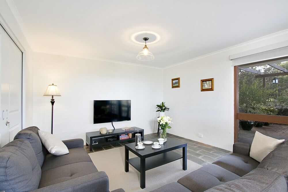 Blueberry Hills On Comleroy Farmstay - Self-Contained Cottages Kurrajong Buitenkant foto