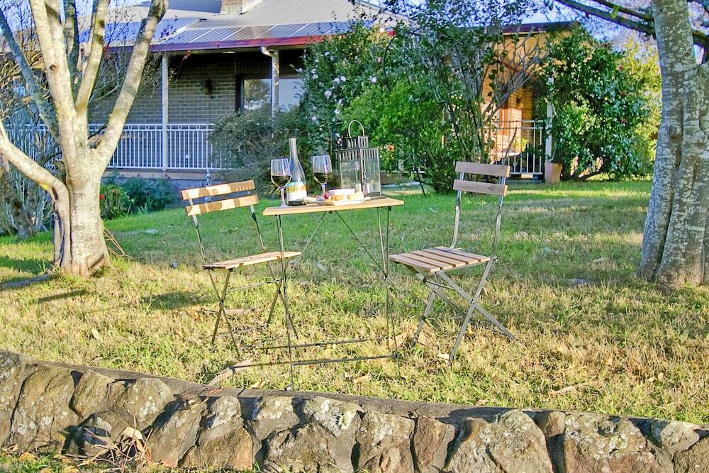 Blueberry Hills On Comleroy Farmstay - Self-Contained Cottages Kurrajong Buitenkant foto